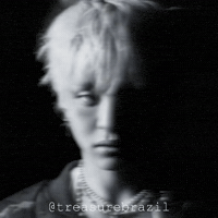 Treasure Asahi GIF
