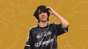 Esports Hello GIF by 100 Thieves