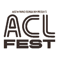 austin city limits Sticker