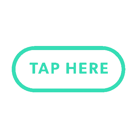 Tapping Tap Tap Sticker by Tryolabs