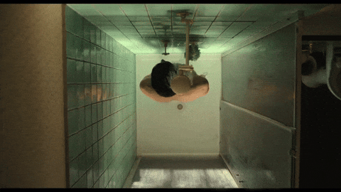 Alison Brie Horror GIF by NEON