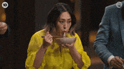 Mc14 GIF by MasterChefAU