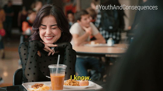 youtube GIF by Youth And Consequences