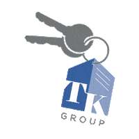 Real Estate Realty Sticker by TheTKGroup