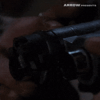 Hannibal Lecter Film GIF by Arrow Video