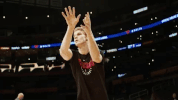 nba basketball GIF by Chicago Bulls