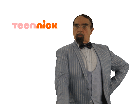 Nick Sticker by NickelodeonIsreal