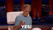 Shark Tank Yes GIF by ABC Network