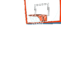 College Basketball Win Sticker by Pudgy Penguins