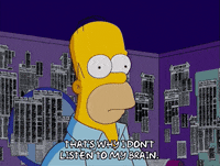 homer simpson GIF