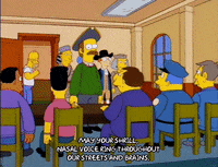 homer simpson GIF