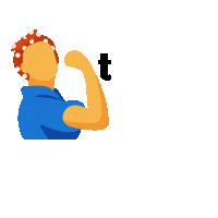 XXFreeriders best xx best day ever lynx Sticker