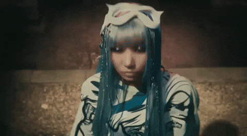 Badvillain GIF