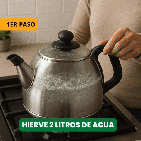 Animación de producto