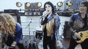 HAVE YOU HEARD the struts GIF by Interscope Records