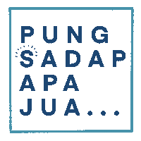 Ambon Maeng Maeng Tangan Sticker