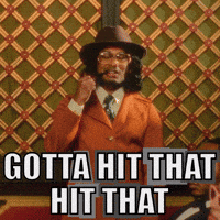 Let Me Get That Bad Bunny GIF by Ashwin Gane