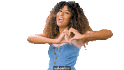 Love You Omg Sticker by Salon Line