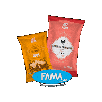 FamaRS fama arroio do meio fama representacoes comerciais famats Sticker