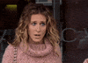 Sex And The City GIF