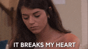Episode 12 No GIF by The Bachelor