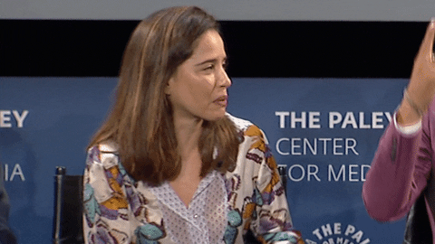 cry baby GIF by The Paley Center for Media