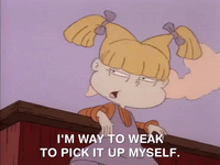 nicksplat rugrats GIF