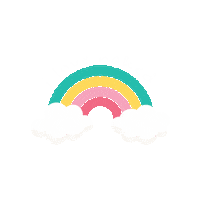 Heart Love Sticker by Naked Juicery