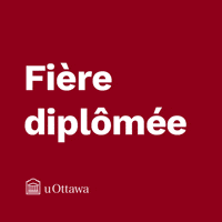 Uograd25 GIF by uOttawa