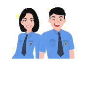 ikatanalumni4968 4968 sman8pekanbaru ika4968 alumni4968 Sticker