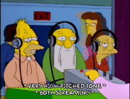 season 9 episode 6 GIF