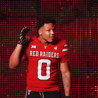 Texas Tech GIF by Texas Tech Football
