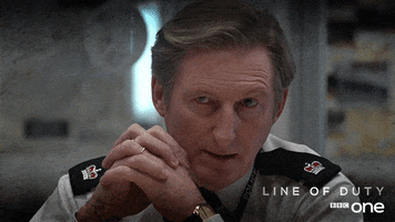 bbc one drama GIF by BBC