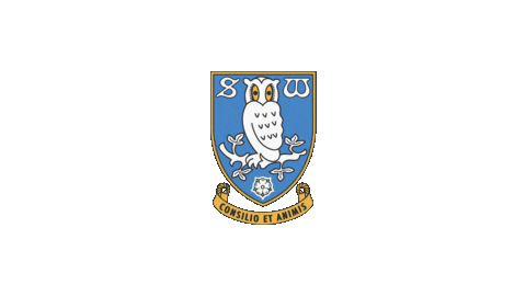 Sheff Wed Yes Sticker by Sheffield Wednesday Football Club