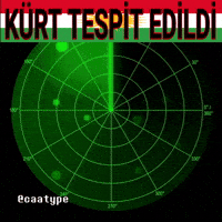 Kurdistan Radar GIF