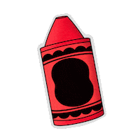 Back To School Sticker
