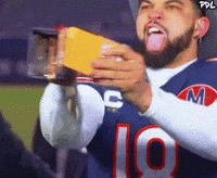 Cheese Bears GIF by The Undroppables