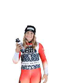 Sport Winter Sticker by Emmi CAFFÈ LATTE