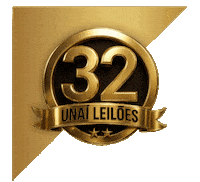 Unaileiloes32Anos Sticker by Unaí Leilões