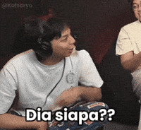 Who Is This Upi GIF