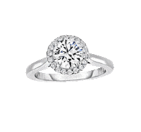 slateandtell love wedding sparkle diamond Sticker