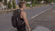 cbs travel GIF by tyler oakley