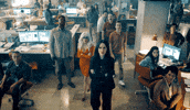 Dc Superman GIF by Warner Bros. Pictures