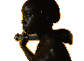 Viola Sticker by Sony Pictures