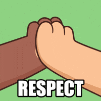 Gg Fist Bump GIF by BEARISH