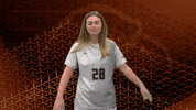Dab GIF by Carson-Newman Athletics