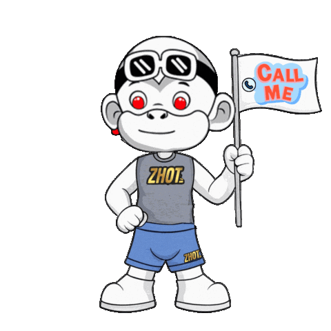 Mood Lol Sticker by Zhot