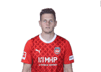 Happy Football Sticker by 1. FC Heidenheim 1846