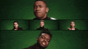 The Grinch Christmas GIF by Pentatonix