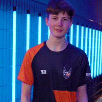 Rocket League Esports GIF by TeamOrangeGaming